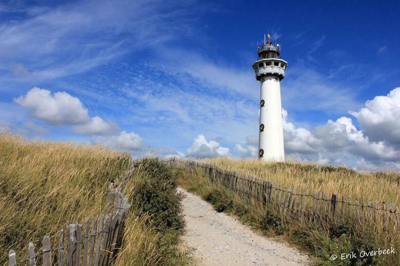 La Tulipe Lejlighed Egmond aan den Hoef Eksteriør billede