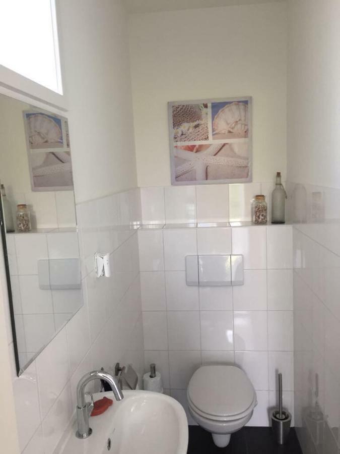 La Tulipe Lejlighed Egmond aan den Hoef Eksteriør billede