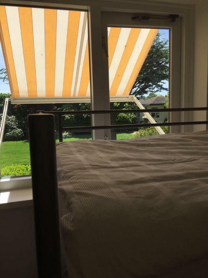 La Tulipe Lejlighed Egmond aan den Hoef Eksteriør billede